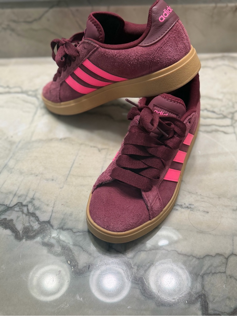 Adidas women’s sneakers